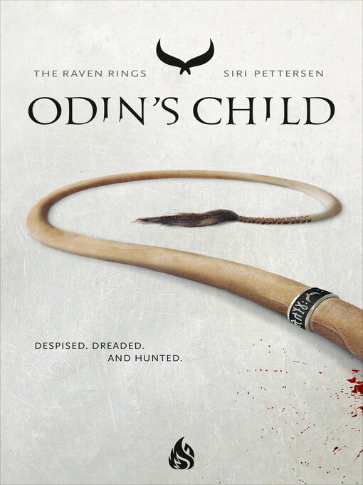 Title details for Odin's Child by Siri Pettersen - Wait list